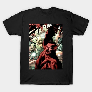 omni man T-Shirt